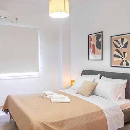 Nobe Acropolis Suite Athen Eksteriør bilde
