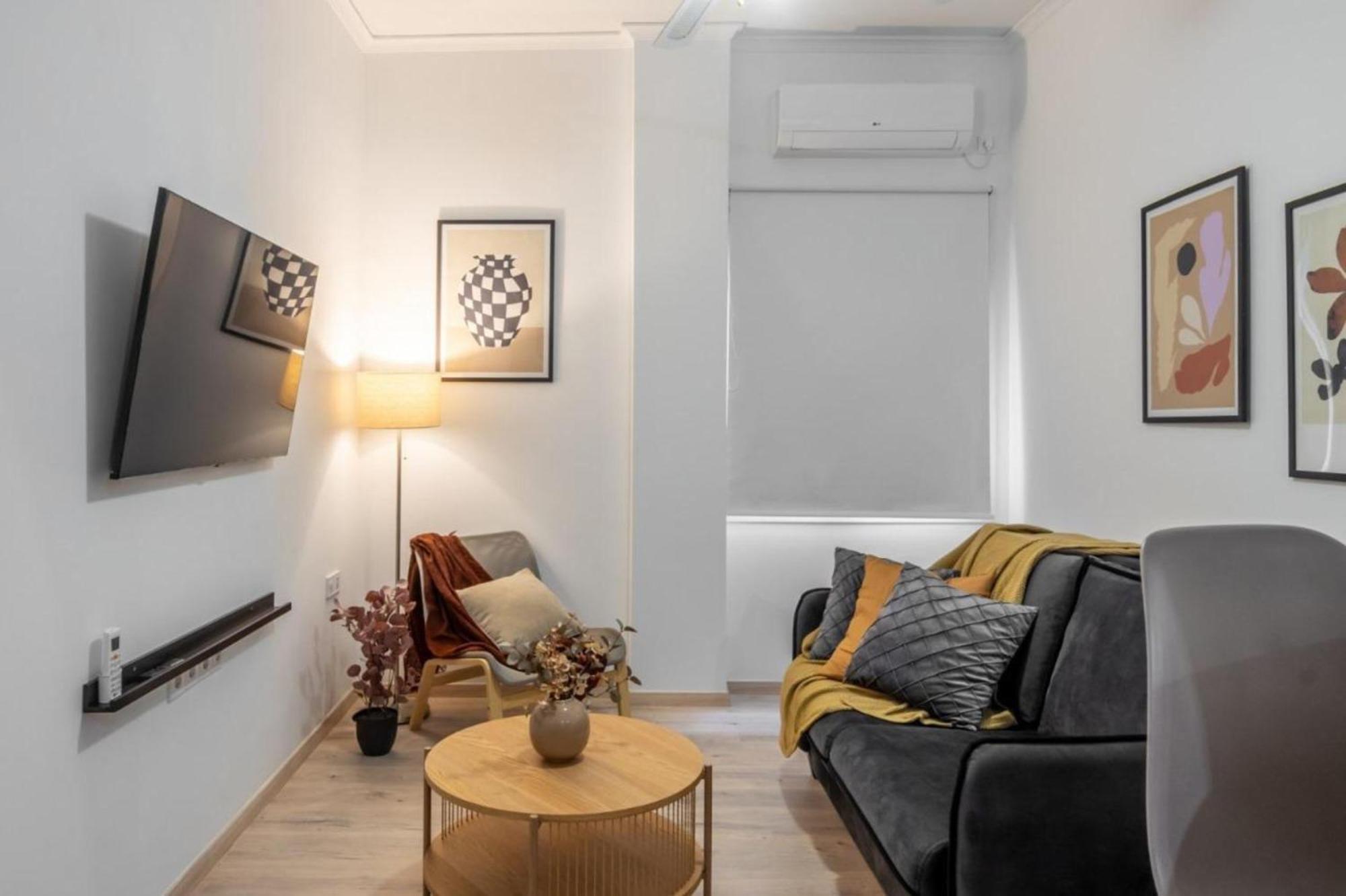 Nobe Acropolis Suite Athen Eksteriør bilde