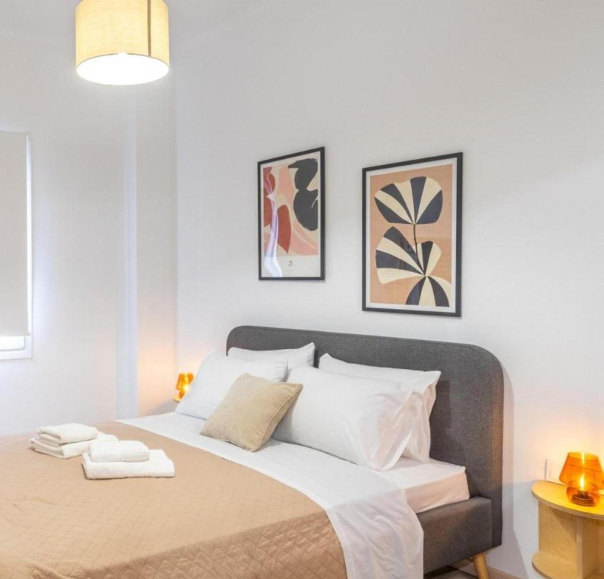 Nobe Acropolis Suite Athen Eksteriør bilde