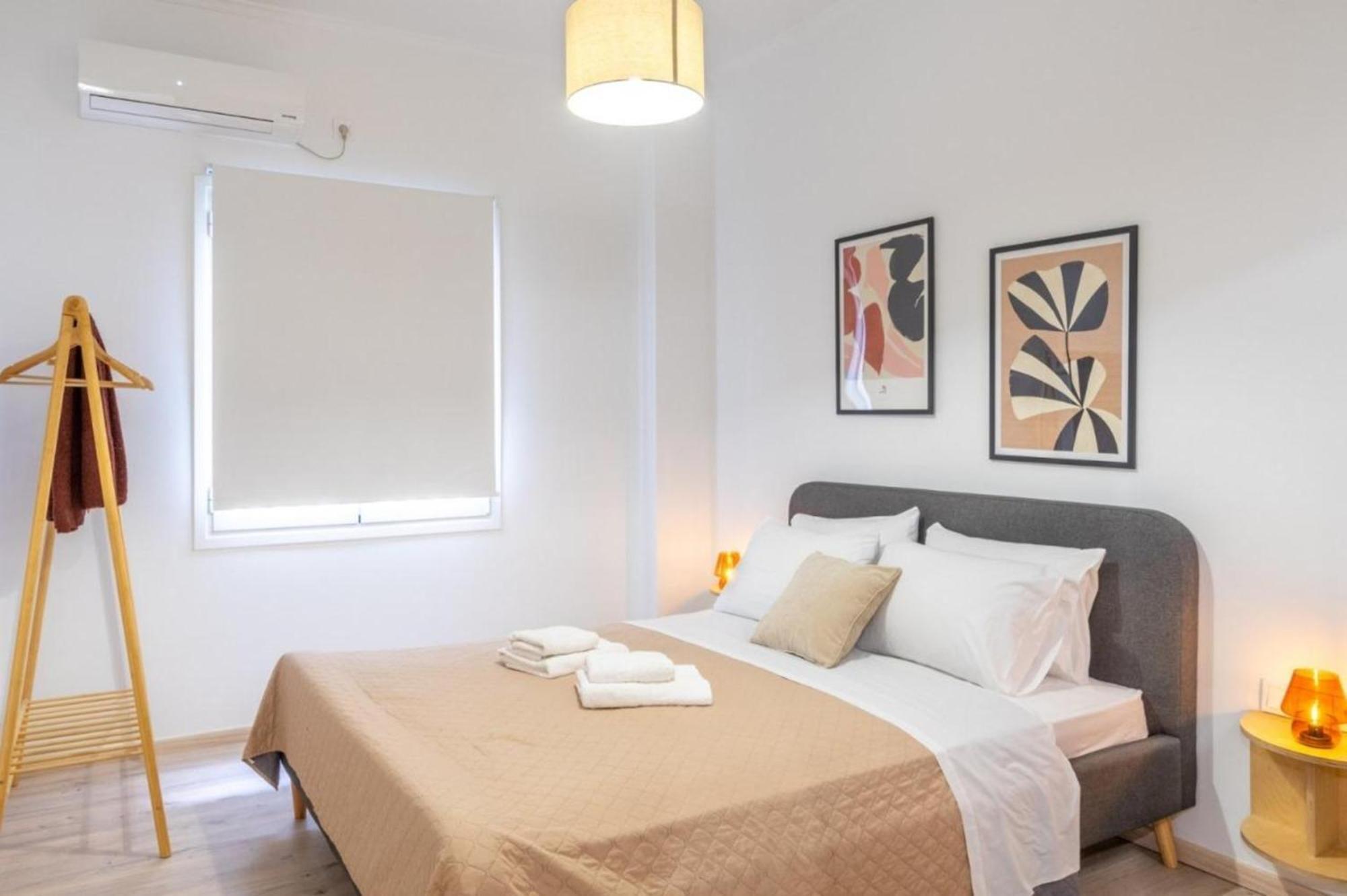 Nobe Acropolis Suite Athen Eksteriør bilde